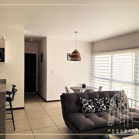 Departamento Loma-Alta Guadalajara Exterior foto